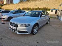 usata Audi A4 avant TdI