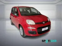 Nuova Fiat Panda S 70 CV (51 kW) 2025 Rosso Utilitaria