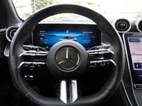 Usata Mercedes GLC220 Advanced Plus 197 CV (144 kW) 2022 Bianco Station wagon