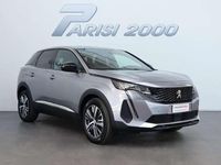 Usata Peugeot 3008 Allure 136 CV (100 kW) 2024 Grigio SUV