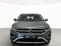 Usata VW T-Roc Style 150 CV (110 kW) 2022 Indium grey metallizzato SUV