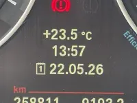 Usata BMW 320 184 CV (135 kW) 2012 Bianco Berlina