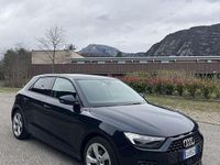 Usata Audi A1 Sportback Admired 116 CV (85 kW) 2020 Utilitaria