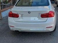 Usata BMW 330e Luxury Line 184 CV (135 kW) 2016 Berlina