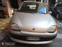 usata Fiat Seicento 1.1i cat Suite