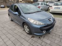 usata Peugeot 207 neopatentato 2007