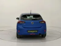 Usata Opel Corsa S 75 CV (55 kW) 2022 Blu Utilitaria