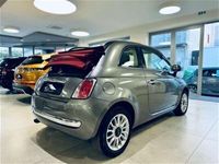 usata Fiat 500 1.3 Multijet 16V 95 CV Lounge my 09 usato