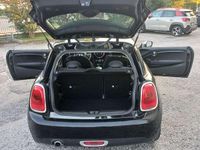 Usata Mini ONE 90 CV (66 kW) 2014 Utilitaria