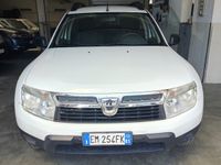 usata Dacia Duster 1.6 Benzina/GPL - 2013
