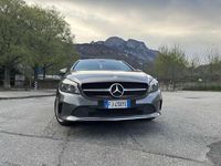 Usata Mercedes A180 109 CV (80 kW) 2017 Berlina