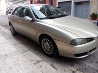 usata Alfa Romeo Alfa 6 156 1.9 16v Multijetmarce