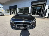 Usata Mercedes S400 Premium Plus 330 CV (242 kW) 2022 Nero ossidiana Berlina