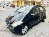 Usata Mercedes A160 Elegance 82 CV (60 kW) 2006 Monovolume