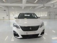 Usata Peugeot 3008 Business-Line 131 CV (96 kW) 2020 Bianco SUV