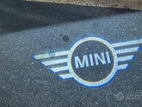 Usata Mini Cooper Sport 137 CV (100 kW) 2024 Nero Utilitaria