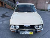Usata Alfa Romeo Alfetta 109 CV (80 kW) 1977 Beige Berlina