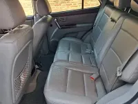 Usata Kia Sorento Comfort 140 CV (102 kW) 2004 Grigio SUV