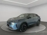 Nuova Peugeot 3008 GTi 136 CV (100 kW) 2026 Bluazzurro SUV