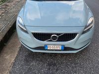 Usata Volvo V40 120 CV (88 kW) 2016 Berlina