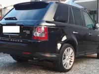 Usata Land Rover Range Rover 2011 SUV
