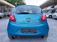 Usata Ford Ka 69 CV (50 kW) 2011 Bluazzurro Utilitaria