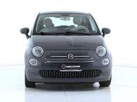 Usata Fiat 500 Lounge 69 CV (50 kW) 2019 Grigio scuro Utilitaria