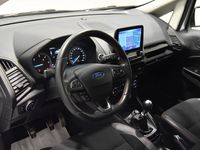 usata Ford Ecosport 1.5 ECOBLUE 95CV ST-LINE NAVIGATO