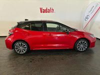 Usata Toyota Corolla Style 122 CV (89 kW) 2019 Rosso Berlina