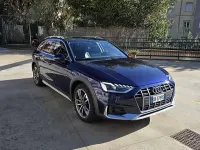 Usata Audi A4 Allroad Ambiente 265 CV (194 kW) 2023 Station wagon