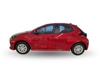 Nuova Mazda 2 116 CV (85 kW) 2025 Formal red Berlina