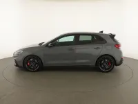 Usata Hyundai i30 N Performance 280 CV (205 kW) 2022 Grigio Utilitaria