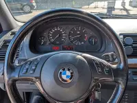 Usata BMW X5 231 CV (169 kW) 2001 Nero SUV