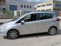 Usata Ford B-MAX Business Edition 95 CV (69 kW) 2015 Grigio Monovolume
