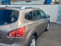 Usata Nissan Qashqai +2 106 CV (77 kW) 2010 SUV
