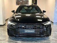 Usata Audi S6 Ambiente 349 CV (256 kW) 2020 Other Station wagon
