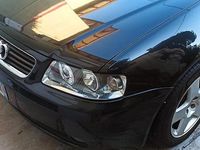 Usata Audi A3 2001 Nero Berlina