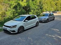 Usata VW Polo GTI 192 CV (141 kW) 2017 Berlina