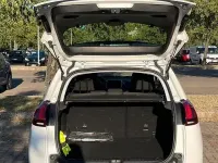 Usata Peugeot 2008 82 CV (60 kW) 2017 Bianco SUV