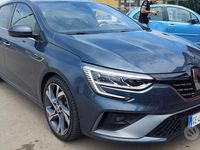 Usata Renault Mégane IV 116 CV (85 kW) 2021 Grigio Berlina