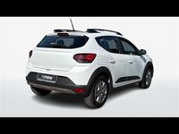 Usata Dacia Sandero Comfort 100 CV (73 kW) 2023 Bianco