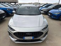 Usata Ford Focus ST-Line 120 CV (88 kW) 2025 Grigio Berlina
