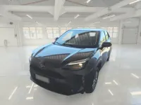 Usata Toyota Yaris Cross Business Edition 92 CV (67 kW) 2022 Grigio SUV