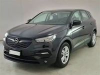 usata Opel Grandland X 1.5 Ecotec Diesel Business 130cv