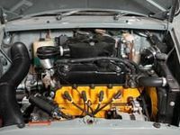 Usata Austin Mini 39 CV (28 kW) 1983 Grigio Furgone