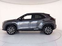 Usata Toyota Yaris Cross Trend 116 CV (85 kW) 2024 Grigio SUV