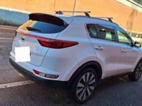 Usata Kia Sportage 116 CV (85 kW) 2016 SUV