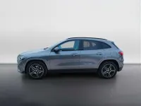 Nuova Mercedes GLA200 150 CV (110 kW) 2026 Grigio montagna SUV