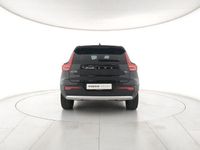 Usata Volvo XC40 Core 129 CV (94 kW) 2023 Nero SUV