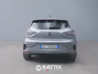 Usata Renault Clio V Techno 91 CV (66 kW) 2025 Grigio Berlina